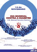 Comemoração do Dia Internacional Contra a Diabetes