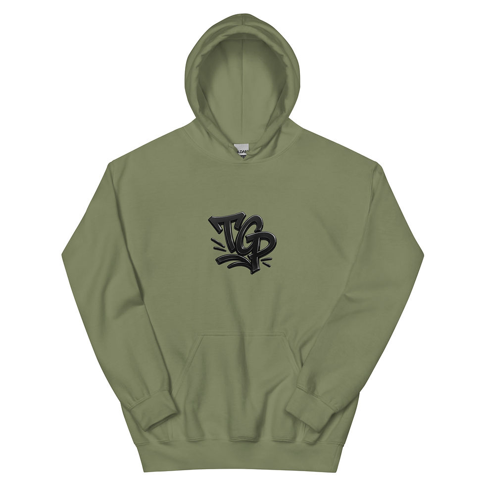Thumbnail: TGP Signature Hoodie