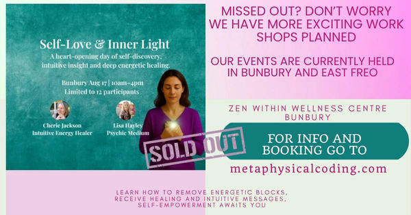 Cherie and Lisa sold out.jpg