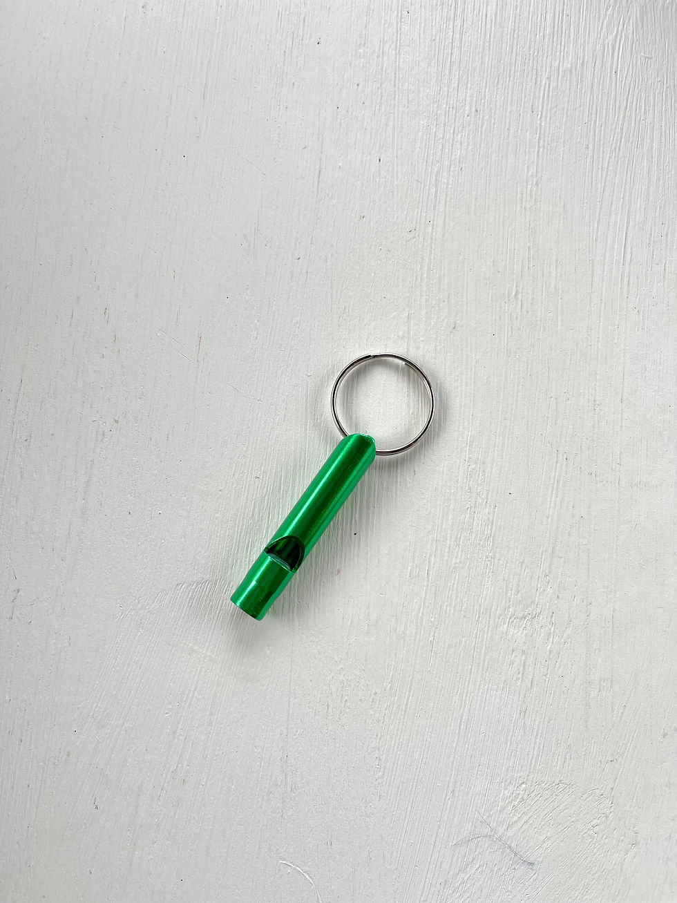 Thumbnail: Whistles