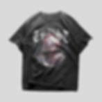 waco oversized vintage t-shirt