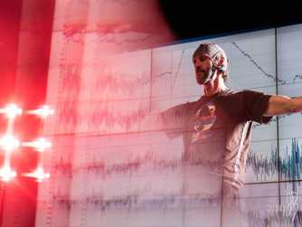 With "Dance Brain," the McMaster LIVELab brings neuroscience onstage