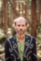 Bill Coleman, Toronto dancer and choreographer