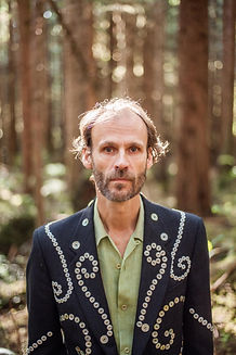 Bill Coleman, Toronto dancer and choreographer
