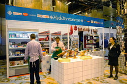 Classic Fine Food 2017