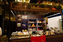 Classic Fine Food 2017