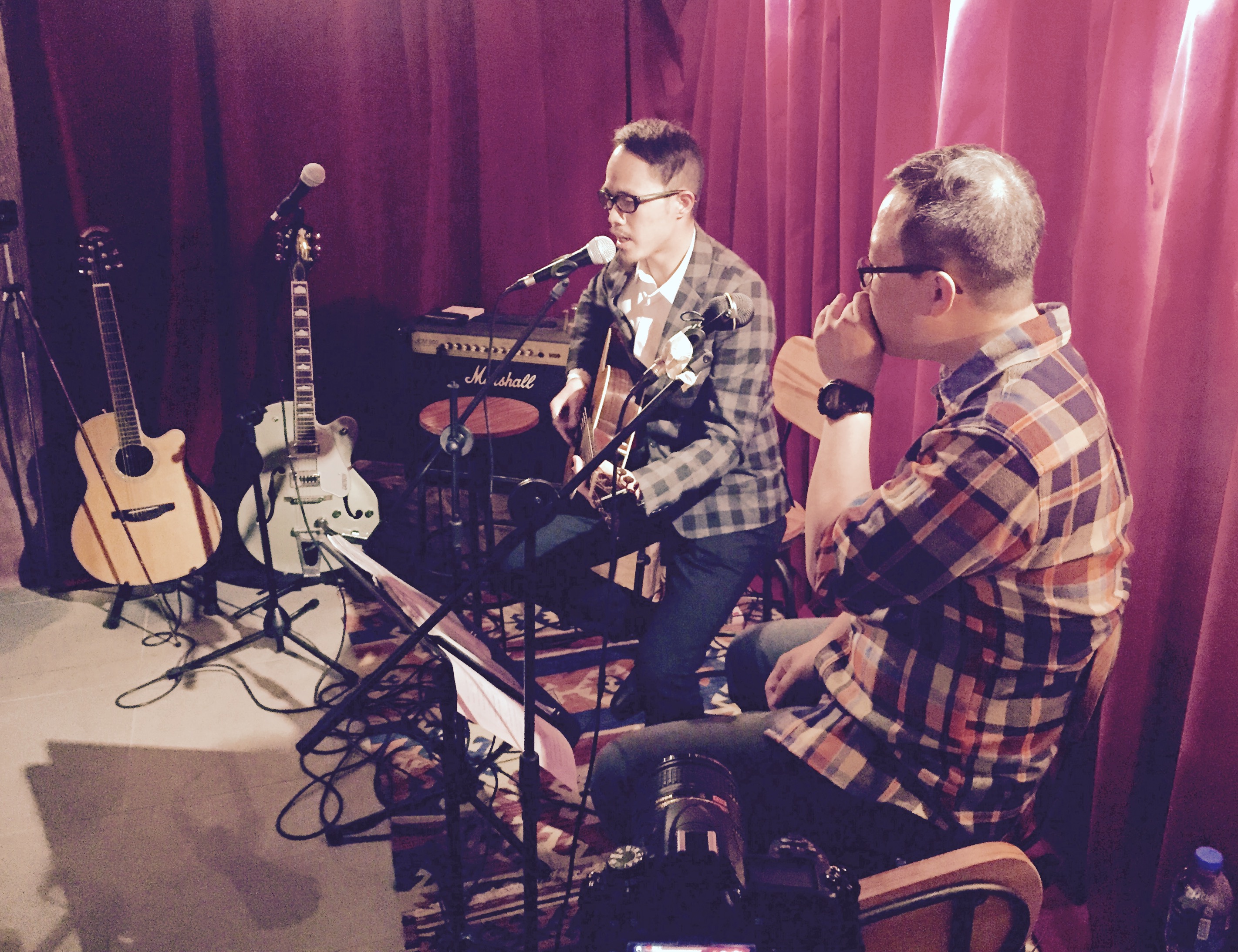 Blues Music
