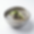 Black Soybean Cold Noodle 검은콩 콩국수