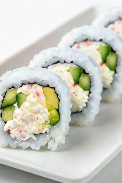 California Roll