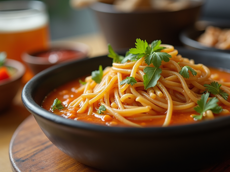 K Bop: A New Taste of Korean Food Experience