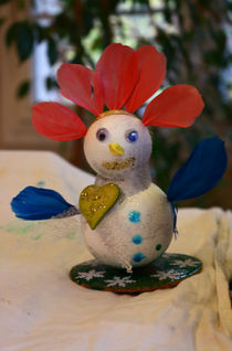 Première Acitivité le 21 novembre au Clos Lambert