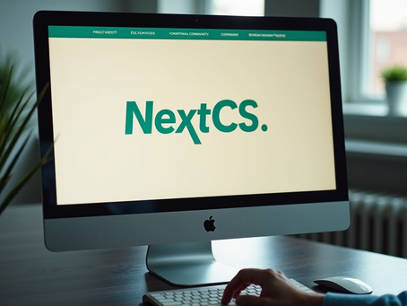 NEXTCS: 紹介