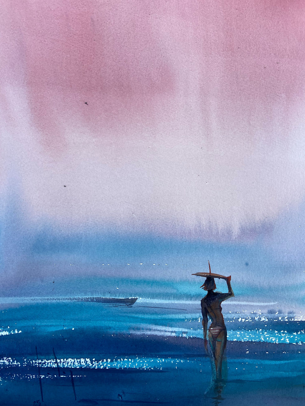 Dawn
