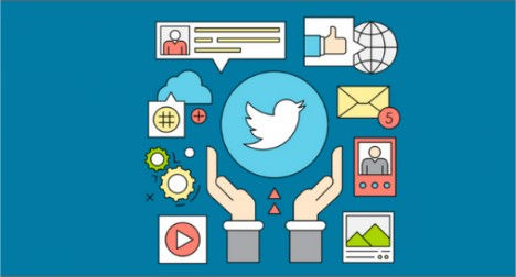 Comment creer une page sur Twitter ?