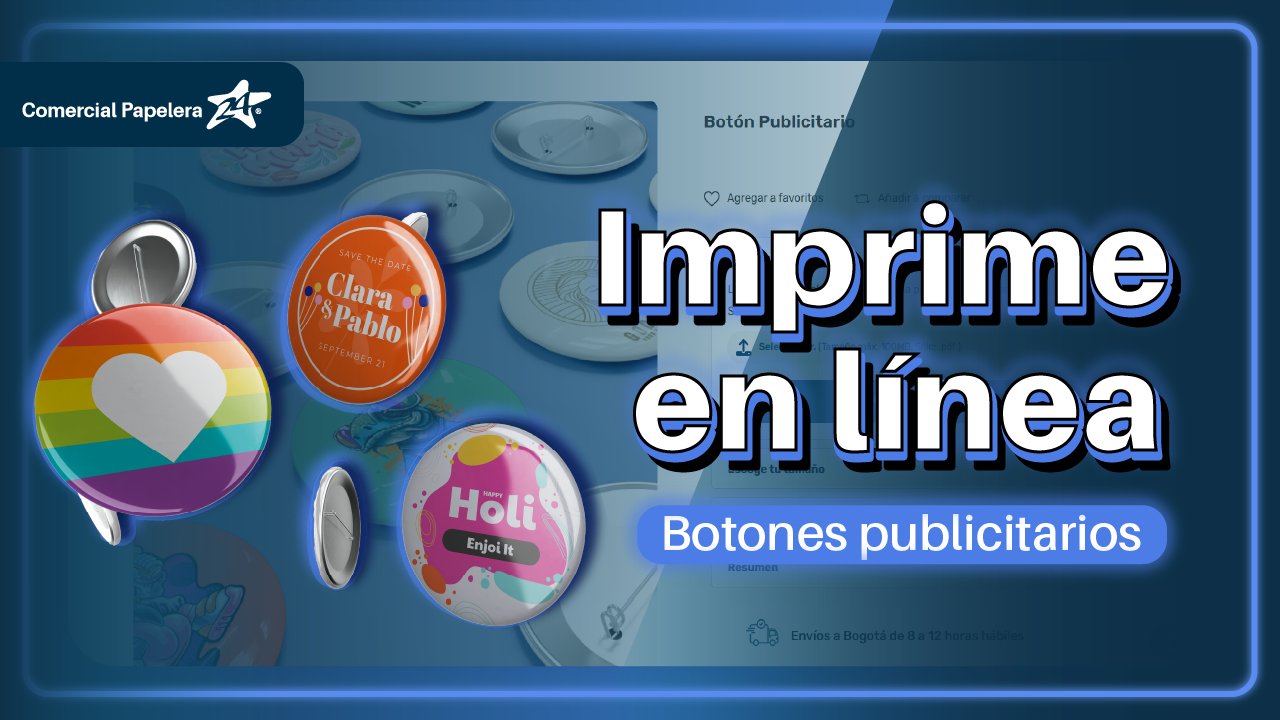 Cómo Solicitar el Servicio de Botón Publicitario en Nuestra Página Web