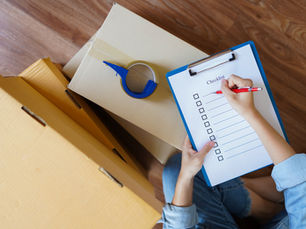 The Ultimate Moving Checklist: How to Prepare for a Stress-Free Move