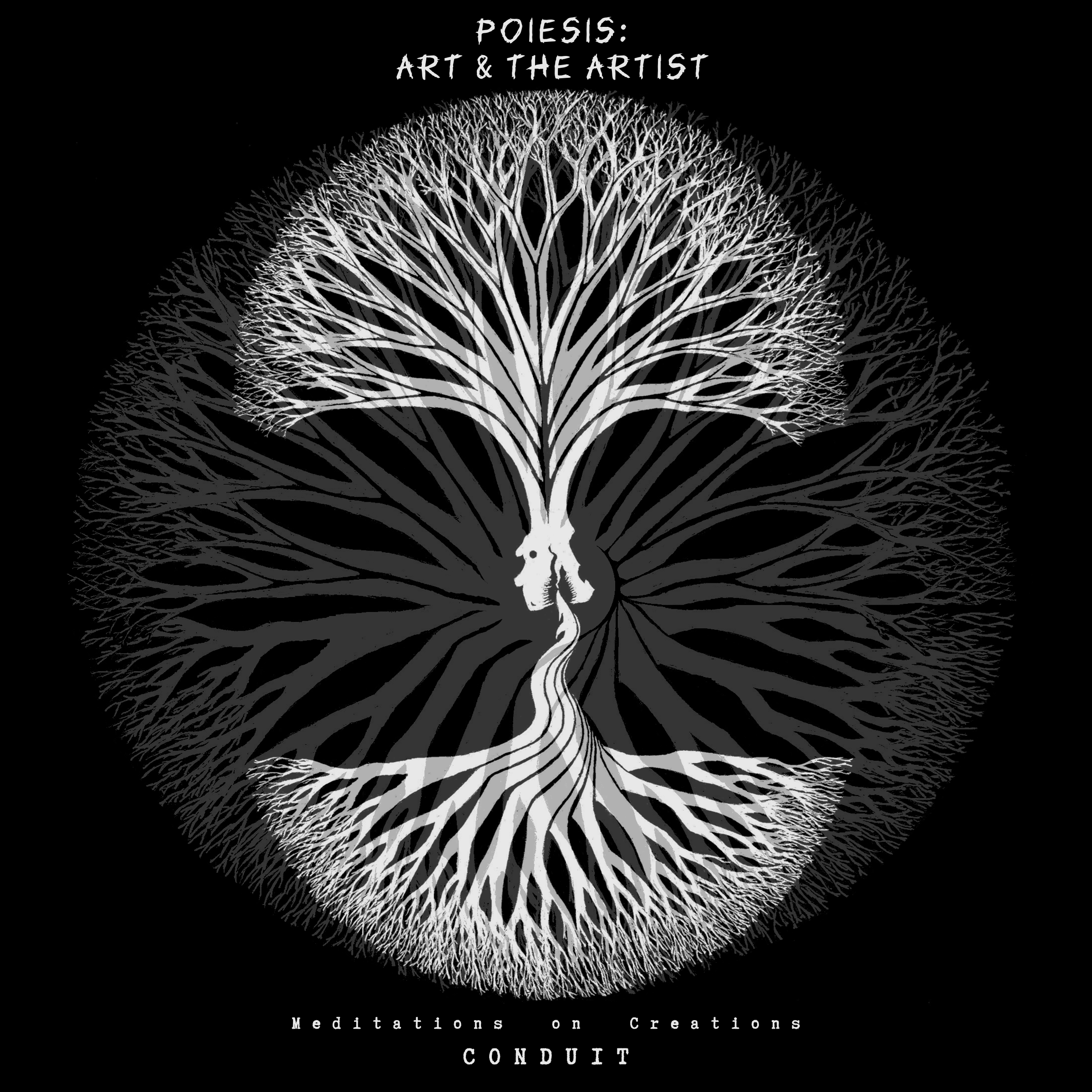 Poiesis: Art & the Artist Audiobook by Conduit (2025)