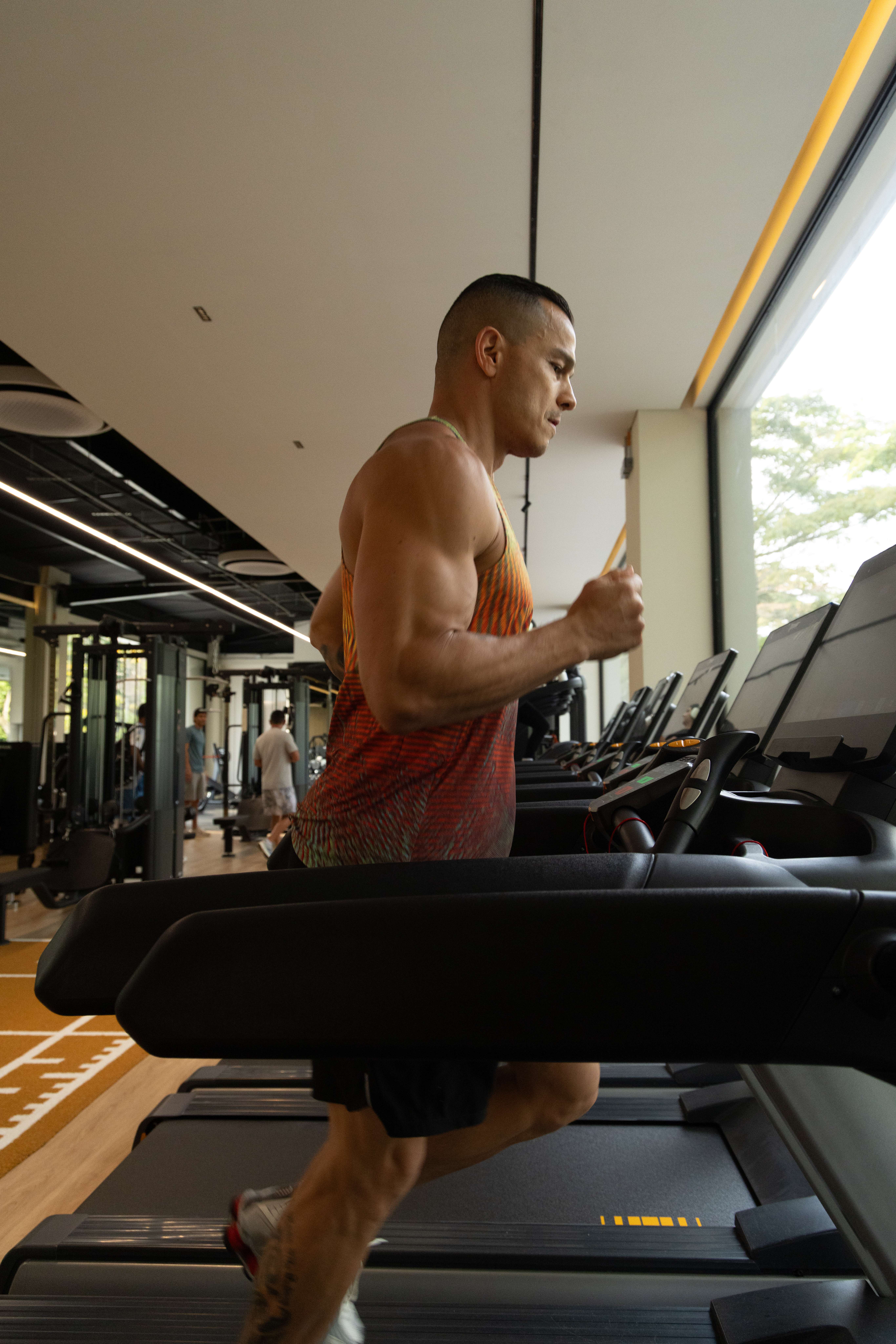 ¿Listo para empezar a correr? Plan running de 4 semanas