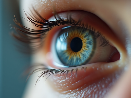 نسبة نجاح عملية PRK و LASIK وكيفية تعزيز الرؤية وتحسين النتائج