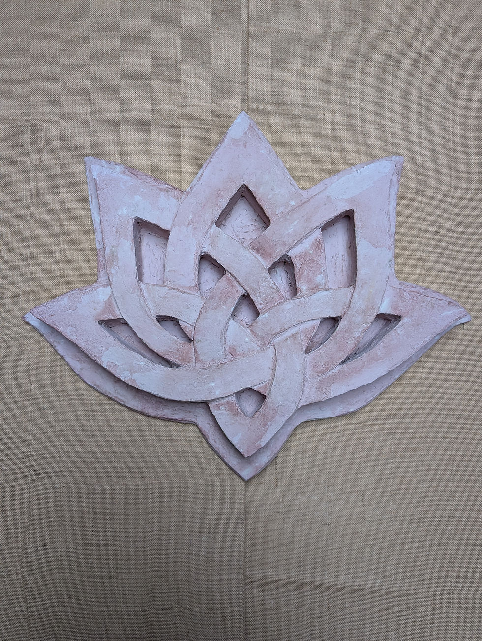 Thumbnail: Pink Lotus 