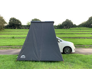 WILDLAND アドベンチャークルーザー ルーフテント ワイルドランド