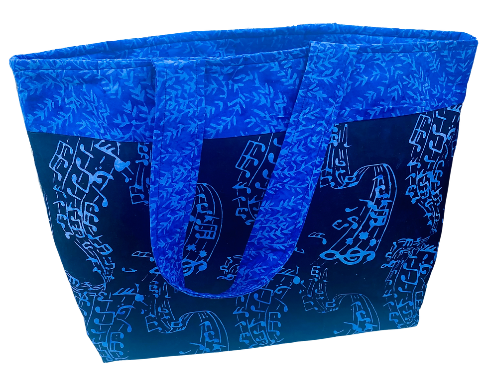 Thumbnail: Tote Bag/Purse