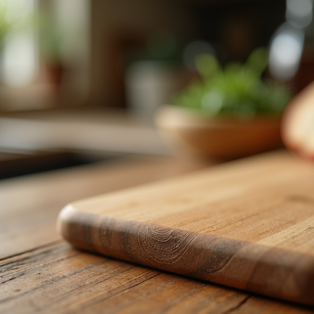 Crafting with Saint Joseph: Embracing the Spiritual Essence of Handmade Creations