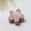 Thumbnail: Flower Claw Clips