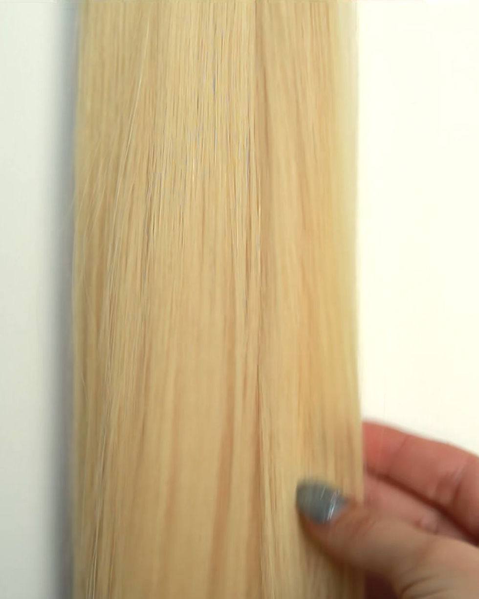 Thumbnail: Sage (#613) - Clip Ins