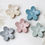 Thumbnail: Flower Claw Clips