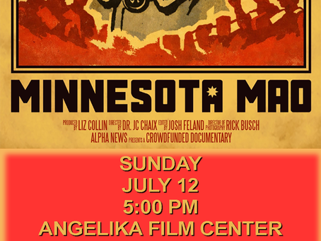 Sunday Evening Movie!