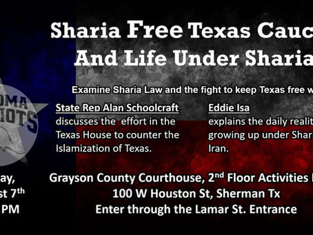 How Sharia Law Conflicts With American Constitutional Protections