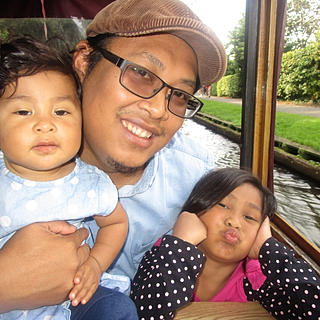 Writer: Nuraidil Zakaria