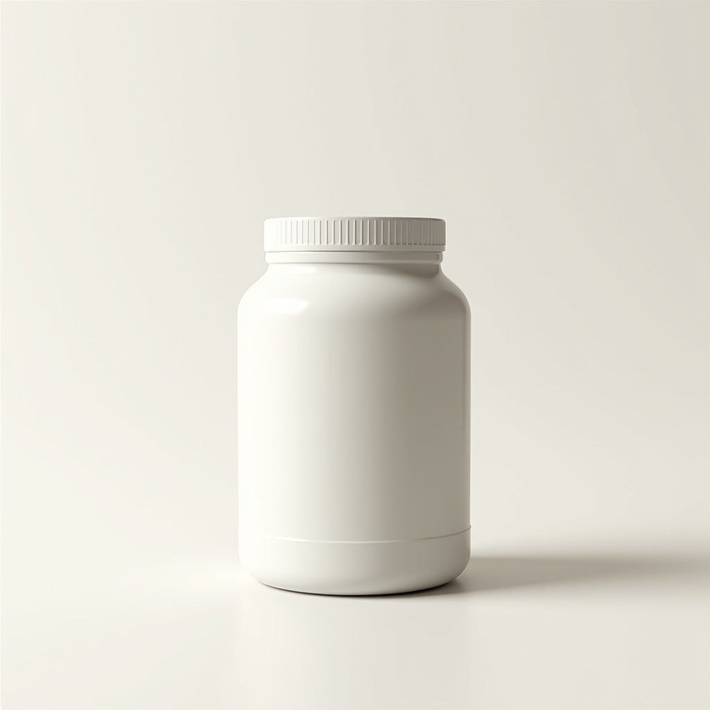 Vegan Protein Blend