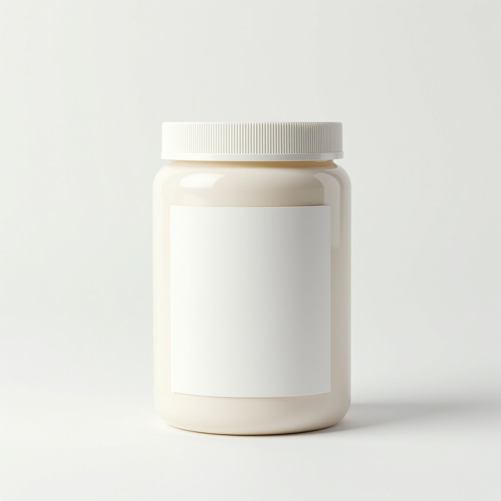 L-Glutamine Powder