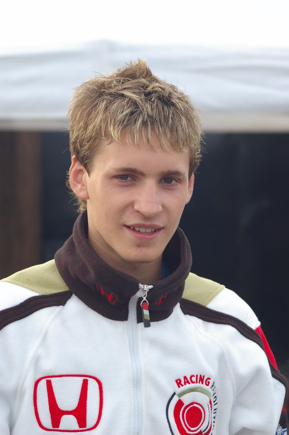 Simon Rudd Racing - Britcar Endurance Driver Simon Rudd - Gallery WR