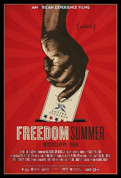 Freedom_Summer_poster