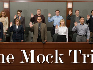 Mock Trial