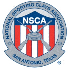 National Sporting Clays Association logo
