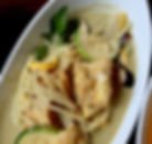 Green Curry