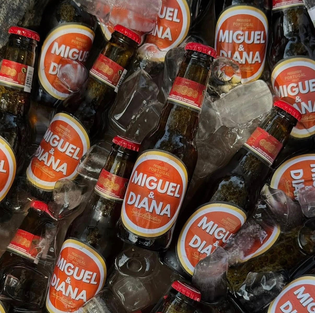 Rótulos Cerveja