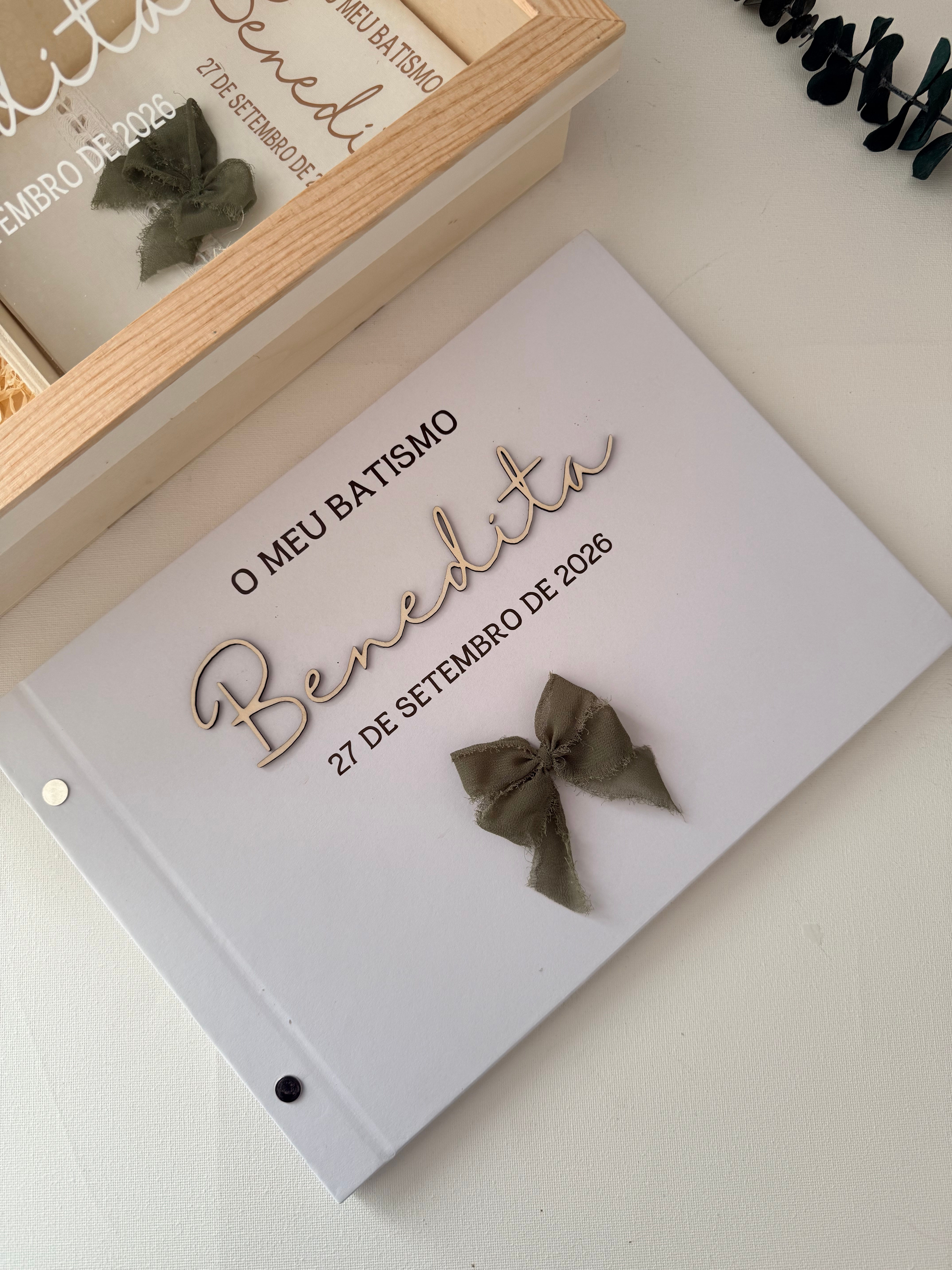 Livro de Honra