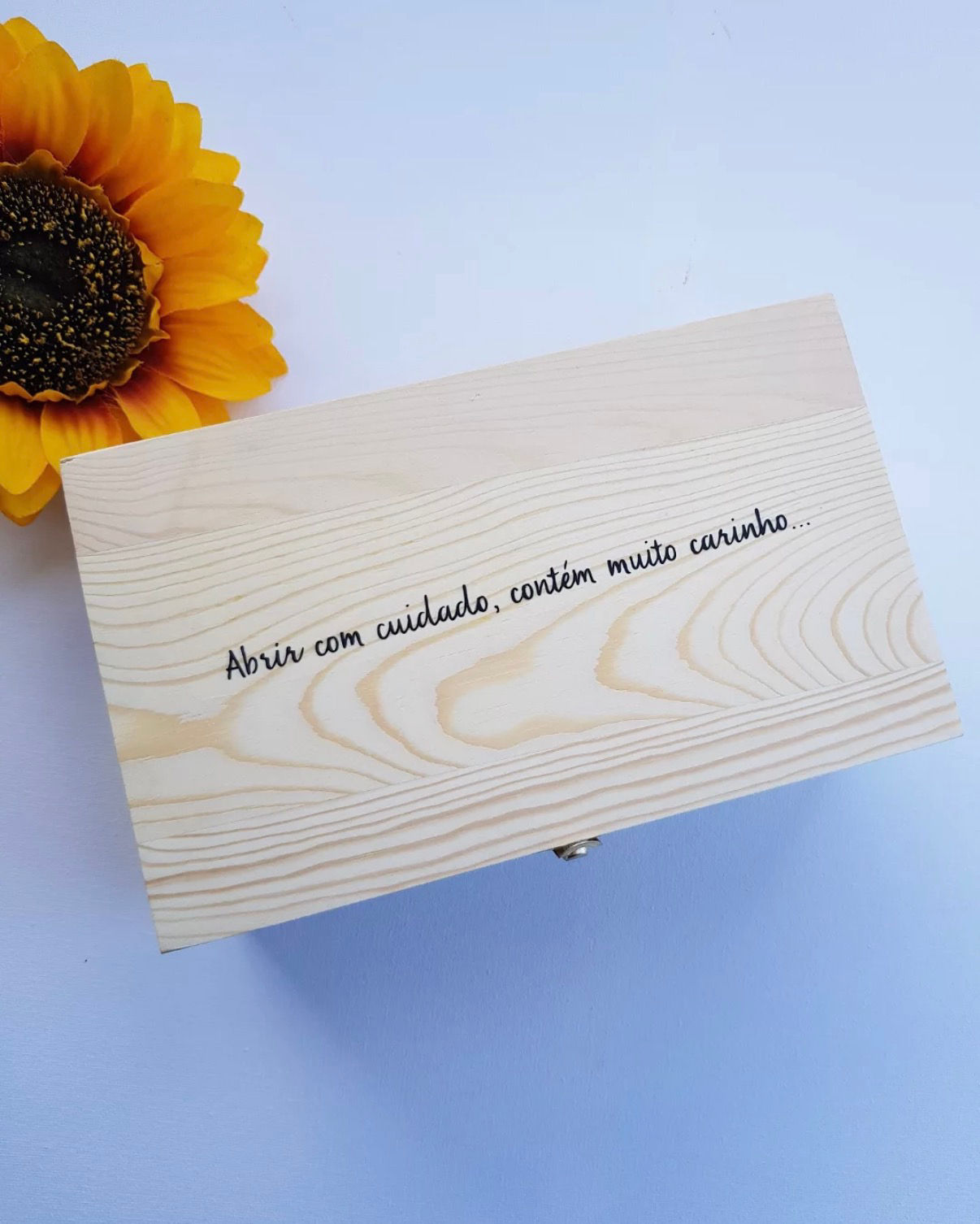 Convite Padrinhos
