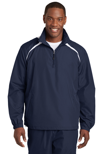 buy sport tek 1 2 zip pullover buy sport tek 1 2 zip pullover