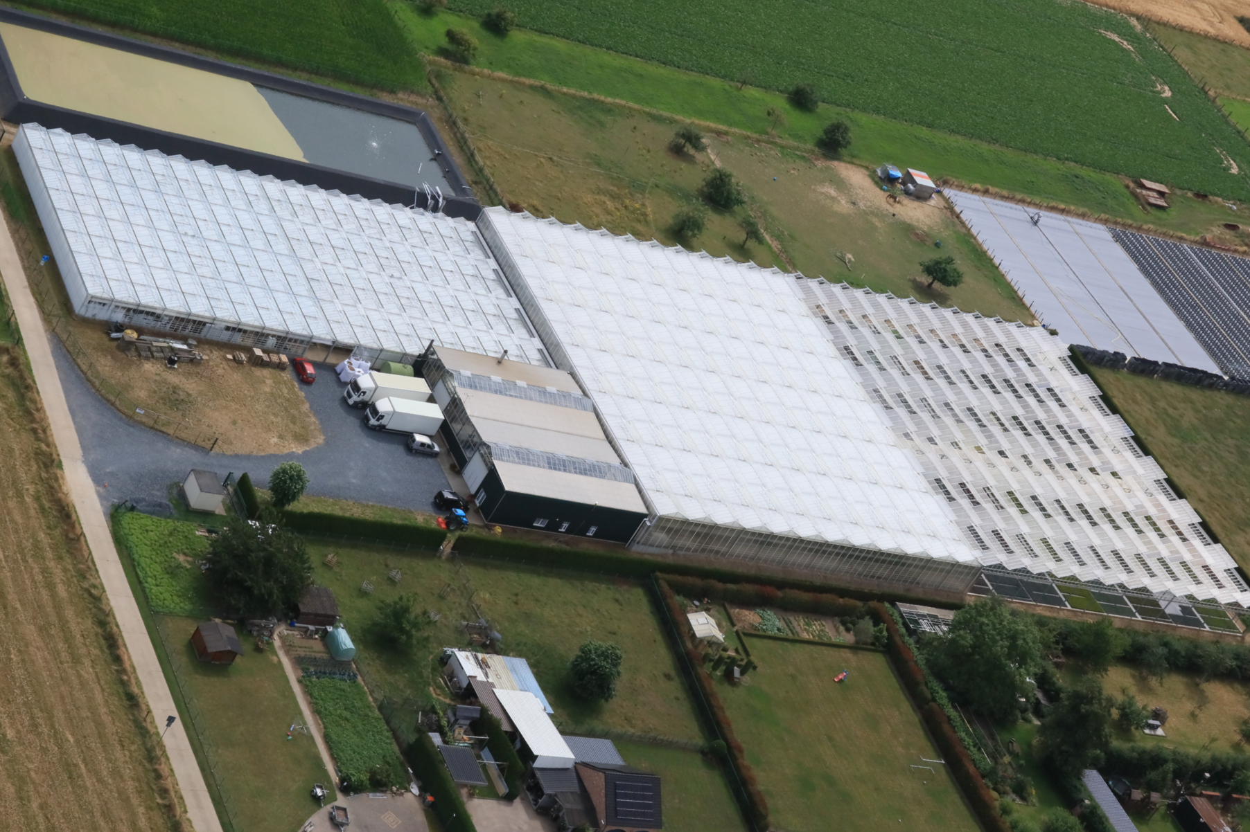 BLOEMISTERIJ LATHOUWERS