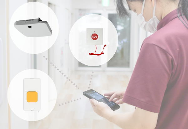 OwlCareデバイスイメージ