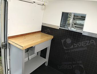 stage 21 workbench