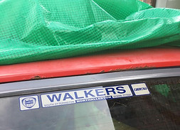 Walkers Lancia