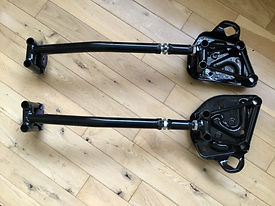 barry's suspension bars