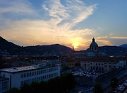 como city
